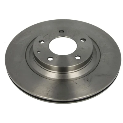 Abbildung von TRW DF4967 Bremsscheibe 301 18 5 114 Belüftet lackiert MAZDA: RX 8