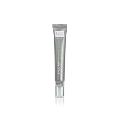Abbildung von MARTIDERM Shots Salicylic Imperfections 20 ml