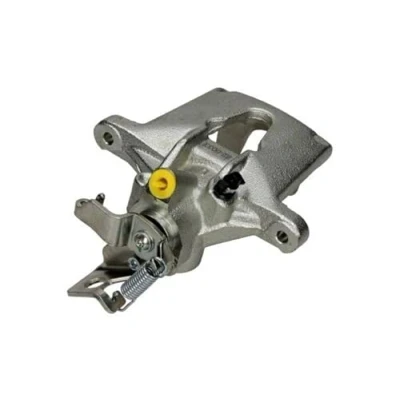 Abbildung von MAXGEAR 82 0034 Bremssattel Gusseisen 51 Hinterachse links FORD: MONDEO 3, 3 Stufenheck
