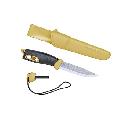 Abbildung von Morakniv Companion Spark Yellow