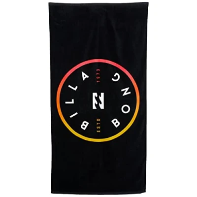 Abbildung von Billabong ROTO Unisex Strandaccessoire, Größe: One Size, Black