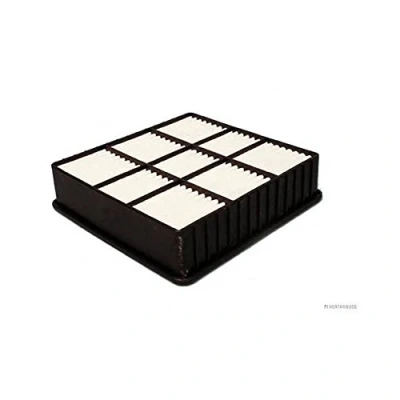 Abbildung von HERTH+BUSS JAKOPARTS J1325035 Luftfilter 52 Filtereinsatz MITSUBISHI: Lancer 7 Kombi, Outlander I SUV, COLT 5