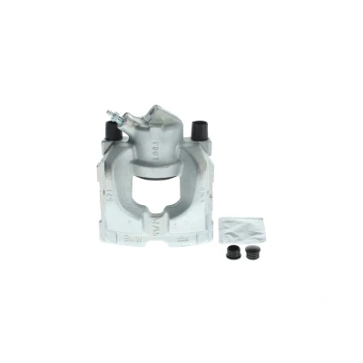Abbildung von BOSCH 0 986 134 344 Bremssattel Gusseisen 77 BMW: 3 Coupe, Touring, Limousine
