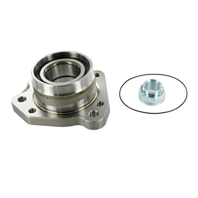Abbildung von SKF VKBA 6858 Radlagersatz HONDA: CR V 1