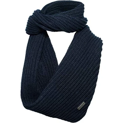 Abbildung von Eisglut Herren Fameg Loop, Marine, 70x32