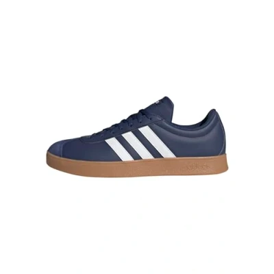 Abbildung von adidas Originals Sneaker low, Herren, Größe: 44, Dkblueftwwhtgum Kunststoff