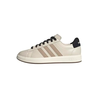 Abbildung von adidas Herren Grand Court 2.0 Shoes Schuhe, Alumina/Blanch Cargo/core Black, 42 EU