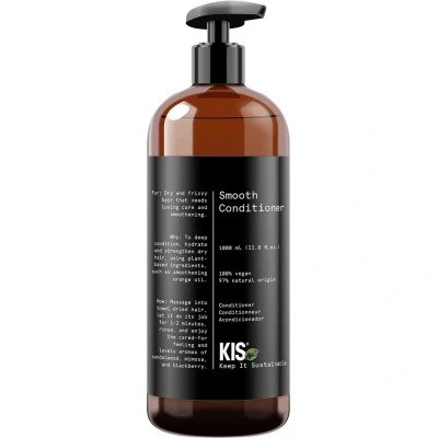 Abbildung von KIS Green Smooth Conditioner 1000ml