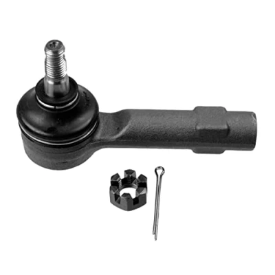 Abbildung von LEMFÖRDER 22679 02 Spurstangenkopf Vorderachse, beidseitig mit Zubehör NISSAN: MICRA 2