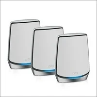 Abbildung von Netgear Orbi RBK853 3er Pack