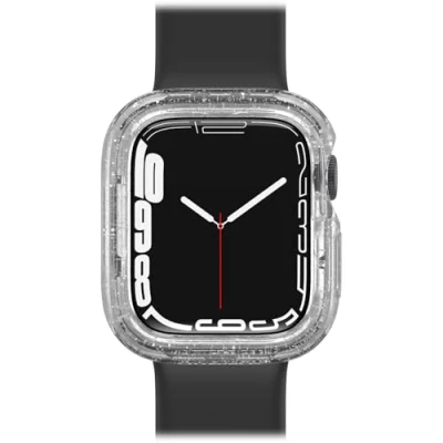 Abbildung von OtterBox ExoEdge Case für die Apple Watch 7 9, 41mm Sternenstaub
