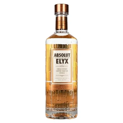 Abbildung von Absolut Vodka ELYX 42,3% Vol. 3l