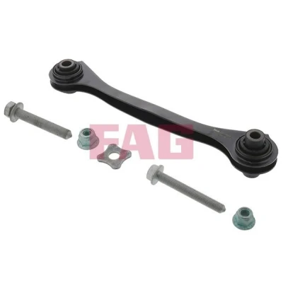 Abbildung von FAG 821 1022 10 Querlenker Stahlblech Führungsstange VOLKSWAGEN: Touran I, Golf 6, Plus / Crossgolf, SKODA: Octavia 2 Combi