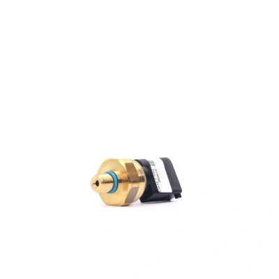 Abbildung von FEBI BILSTEIN 171264 Sensor, Kraftstoffdruck AUDI: A3 Schrägheck, A4 B6/B7 Cabrio, Q7, VOLKSWAGEN: GOLF 5 Passat B6 Variant, 6