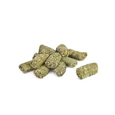 Abbildung von Kaureks Natur Hundeleckerlies, Hundesnack Spirulina 1000g für alle Hunde, Traningssnack, Dog Snack