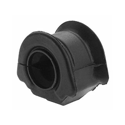 Abbildung von FEBI BILSTEIN 14527 Stabigummis Vorderachse Gummi 22 FORD: ESCORT 4 Cabriolet,