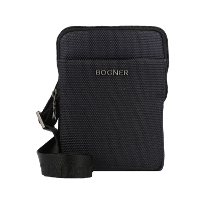 Abbildung von Bogner Unisex Umhängetasche, Größe: One Size, Darkblue