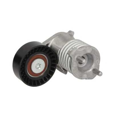 Abbildung von INA 534 0273 10 Spannarm, Keilrippenriemen FORD: Focus 2 Schrägheck, VOLVO: XC90 I, V50, C30