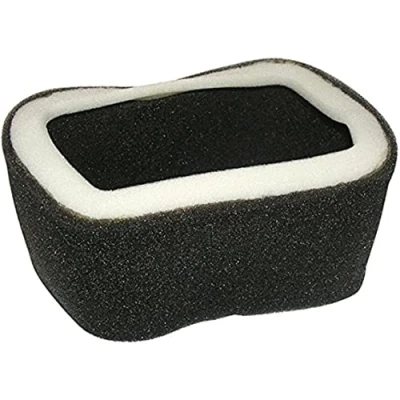 Abbildung von LUFTFILTER YAMAHA XT600 TENERE&#039; INF.