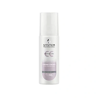 Abbildung von Wella SP Code Energy Chrono Control Hair Spray, 50 ml