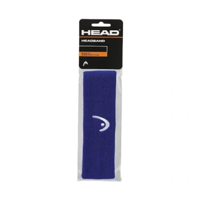 Abbildung von HEAD Unisex Erwachsene Stirnband, rot, Einheitsgröße