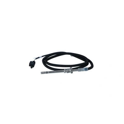 Abbildung von NRF 707300 Sensor, Abgastemperatur mit synthetischem Fett MERCEDES BENZ: Sprinter 3.5 T Kastenwagen, Bus, 3 Kastenwagen