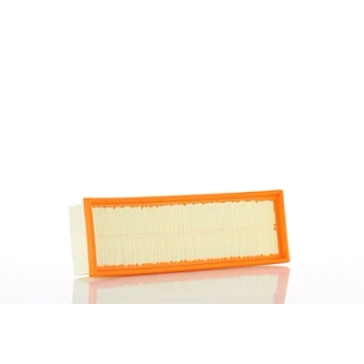 Abbildung von PZL Filters WA50404 Luftfilter 42mm 102mm 310mm Filtereinsatz RENAULT: CLIO 2, Kangoo I, TRAFIC 2 Bus, OPEL: Vivaro A Kastenwagen, Combi