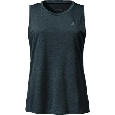 Abbildung von Schöffel Top, Damen, Größe: 38, Blau