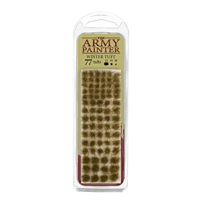 Abbildung von Army Painter Winter Tuft (77)
