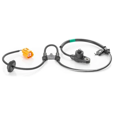 Abbildung von HELLA 6PU 230 040 911 ABS Sensor Vorderachse links mit Halter Induktivsensor 2