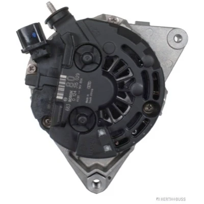 Abbildung von HERTH+BUSS JAKOPARTS J5112118 Lichtmaschine 14V 80A TOYOTA: Avensis II Kombi, Auris Schrägheck, Corolla Verso