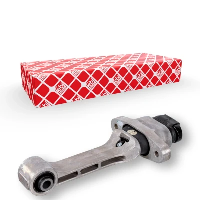 Abbildung von FEBI BILSTEIN 172988 Motorlager vorne Gummimetalllager HYUNDAI: Tucson
