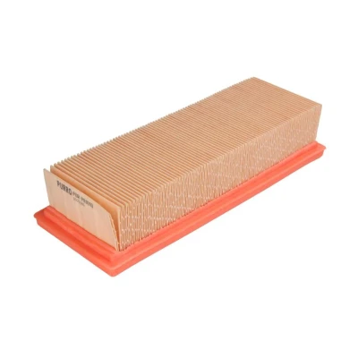 Abbildung von PURRO PUR PA1010 Luftfilter 49 86 236 eckig Filtereinsatz FIAT: Uno Schrägheck, Tipo Tempra Limousine, LANCIA: Dedra DELTA 2