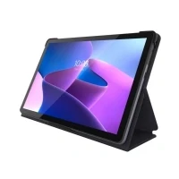 Abbildung von Lenovo Tab M10 (3. Generation) Book Case Grau