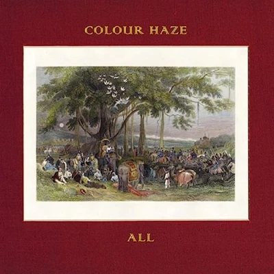 Abbildung von All (Remastered) [Vinyl LP]