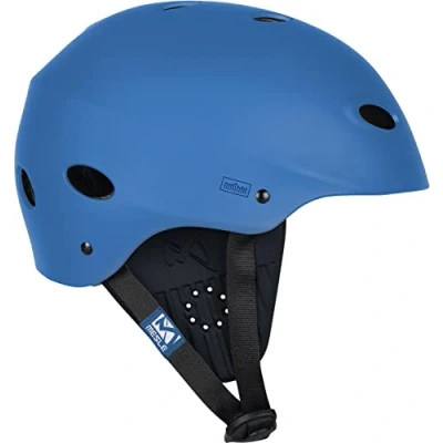 Abbildung von Wassersport Helm Ultuna Wakeboard Kitesurfen Herren/Damen Mesle
