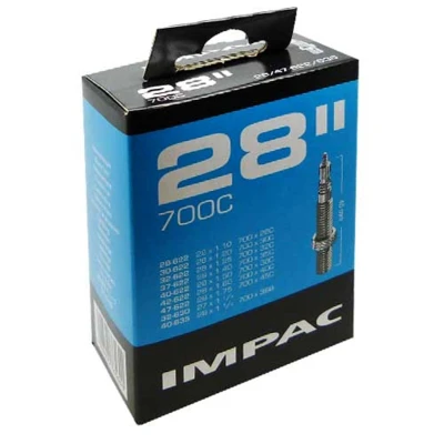 Abbildung von Schlauch Impac SV28 28&quot; / 28/47 622/635 40mm Ventil