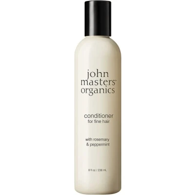Abbildung von John Masters Organics Conditioner For Fine Hair With Rosemary &amp; Peppermint 236 ml