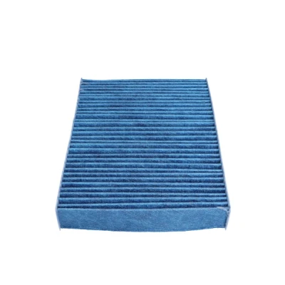 Abbildung von MAXGEAR 26 1890 Innenraumfilter Aktivkohlefilter, mit antibakterieller Wirkung, antiallergischer Wirkung 262 195 38 RENAULT: SCENIC 3