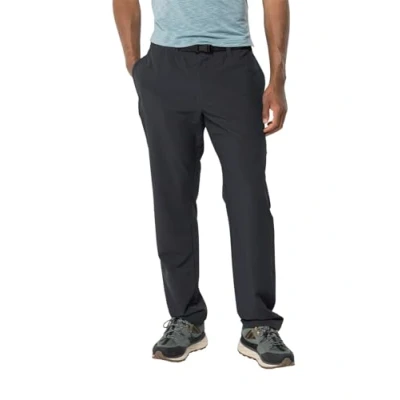 Abbildung von Jack Wolfskin Herren Summer Walk Pants M Freizeithose, Phantom, 52