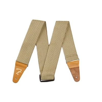 Abbildung von Fender HN000012 Gurte, 140, Vintage tweed