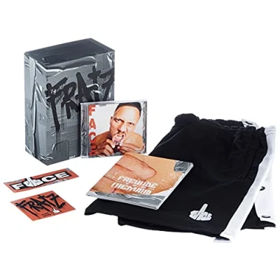 Abbildung von Fratz Ltd. Deluxe Box (Gr. L) (Exklusiv bei Amazon.de)