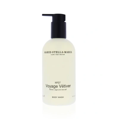 Abbildung von Marie Stella Maris BODY WASH Voyage Vetiver Duschgel, Größe: 300 ml,