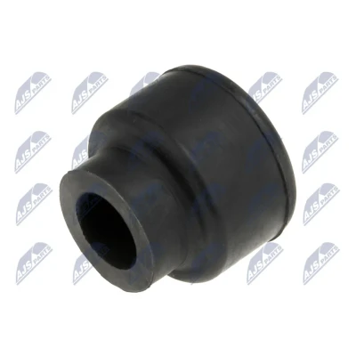 Abbildung von NTY ZTP NS 042C Querlenkerlager Vorderachse unten, hinten NISSAN: Patrol GR 5 SUV, 4 SUV