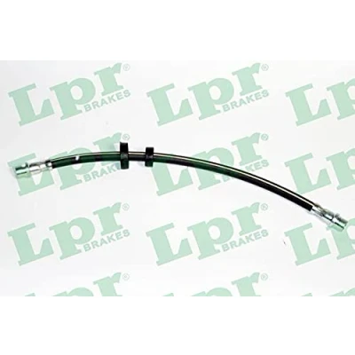 Abbildung von LPR 6T46268 Bremsschläuche 353 F10X1 VOLKSWAGEN: TRANSPORTER 4 Kastenwagen, Bus, 3 Bus