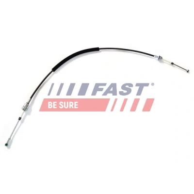 Abbildung von Seilzug, Schaltgetriebe FAST FT73027
