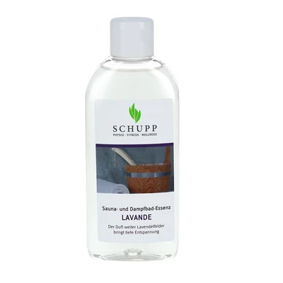 Abbildung von Sauna Essenz Lavandel 200 ml