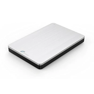 Abbildung von Sonnics 750GB Silber Externe tragbare Festplatte USB 3.0 super schnelle Übertragungsgeschwindigkeit für den Einsatz mit Windows PC, Apple Mac, XBOX ONE und PS4