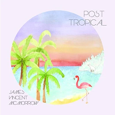 Abbildung von Post Tropical (Incl.Mp3 Code) [Vinyl LP]