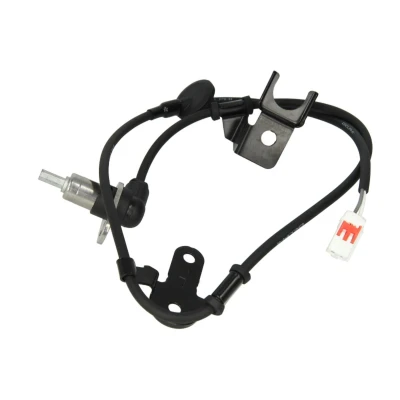 Abbildung von DELPHI SS20081 ABS Sensor passiver 832 MAZDA: 5, Premacy